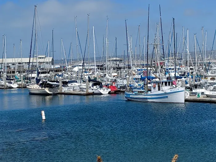 Monterey RV Park Picture 2