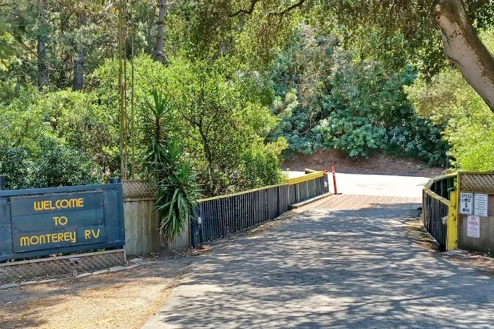 Monterey RV Park Picture 8