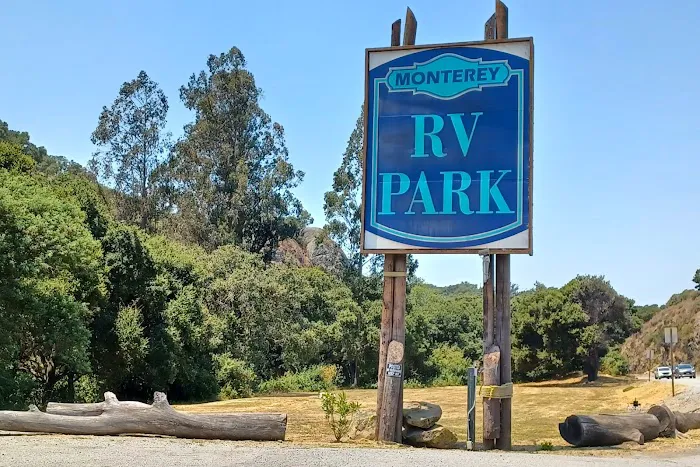 Monterey RV Park Picture 6