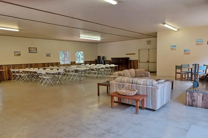 Monterey RV Park Picture 10