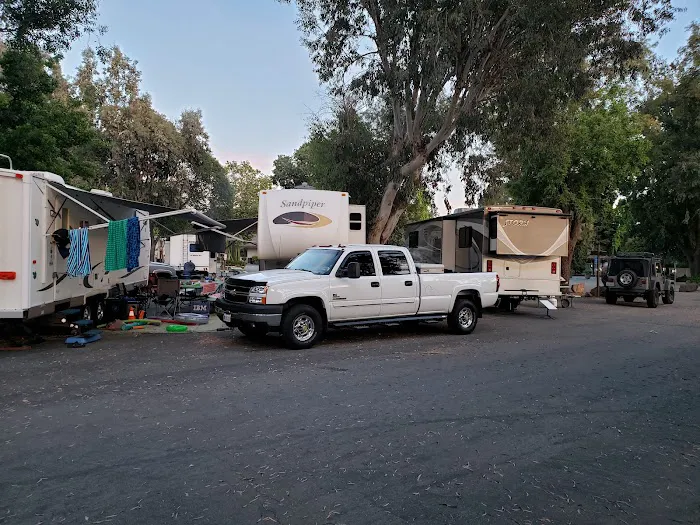 Casa de Fruta RV Park Picture 7