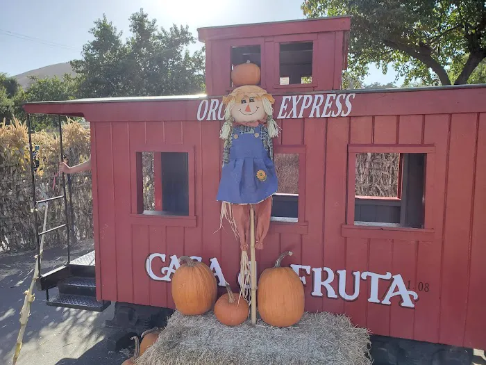 Casa de Fruta RV Park Picture 10