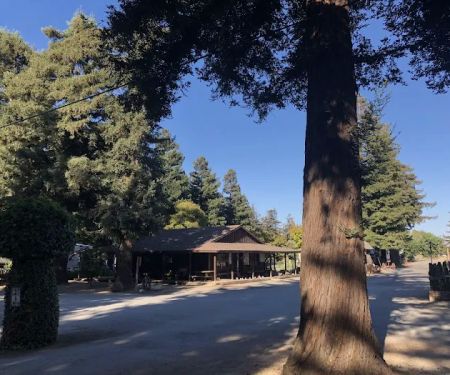 Mission Farm RV Park