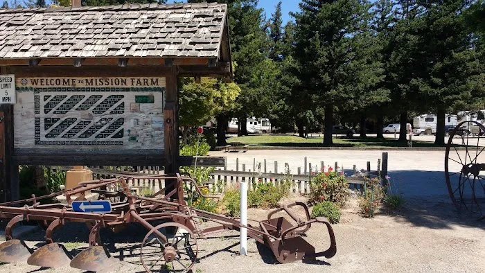 Mission Farm RV Park Picture 7