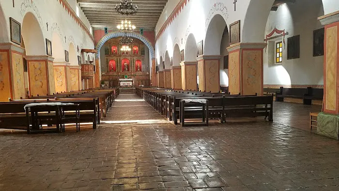 Mission Oaks Mobile Home Park Picture 2