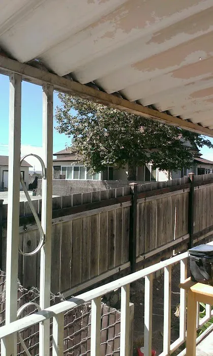 Mission Oaks Mobile Home Park Picture 1