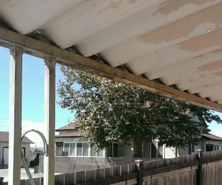 Mission Oaks Mobile Home Park