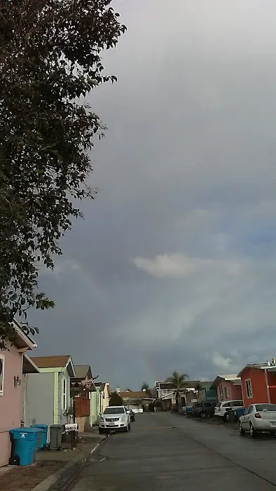 Mission Oaks Mobile Home Park Picture 7