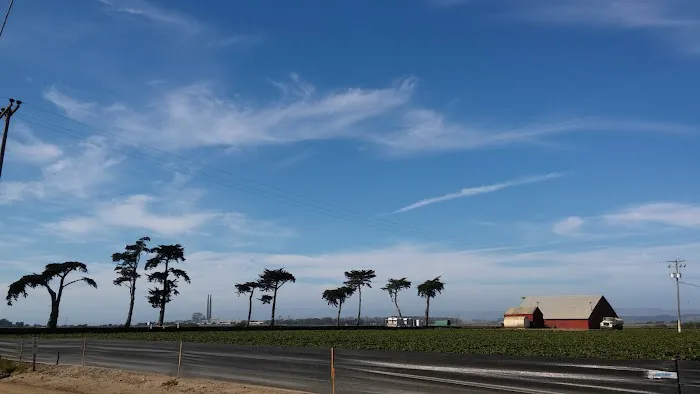 Meadows Manor Mobile Home Park Picture 1