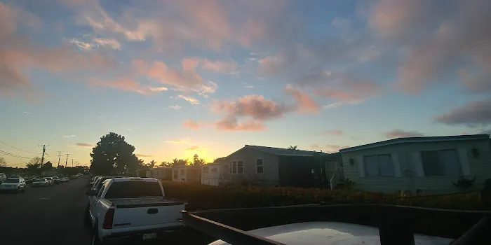 Meadows Manor Mobile Home Park Picture 3