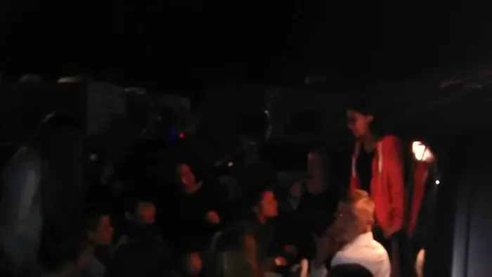 Meadows Manor Mobile Home Park Picture 10