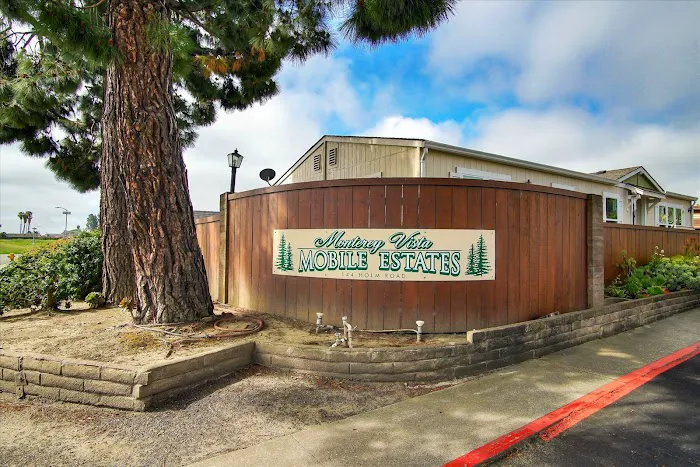 Monterey Vista Mobile Estates Picture 1
