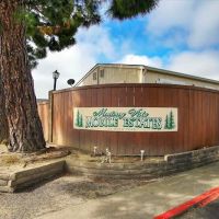 Monterey Vista Mobile Estates ico