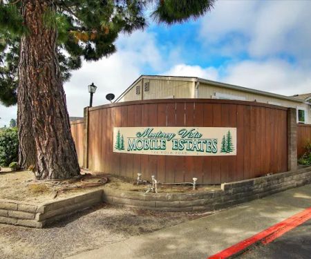 Monterey Vista Mobile Estates
