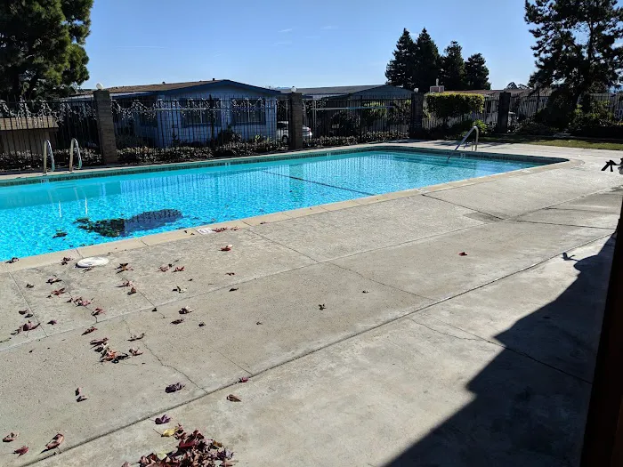 Monterey Vista Mobile Estates Picture 5