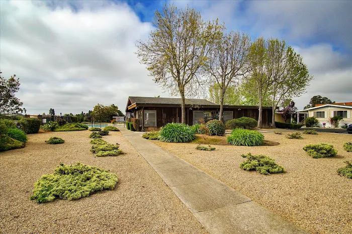 Monterey Vista Mobile Estates Picture 7