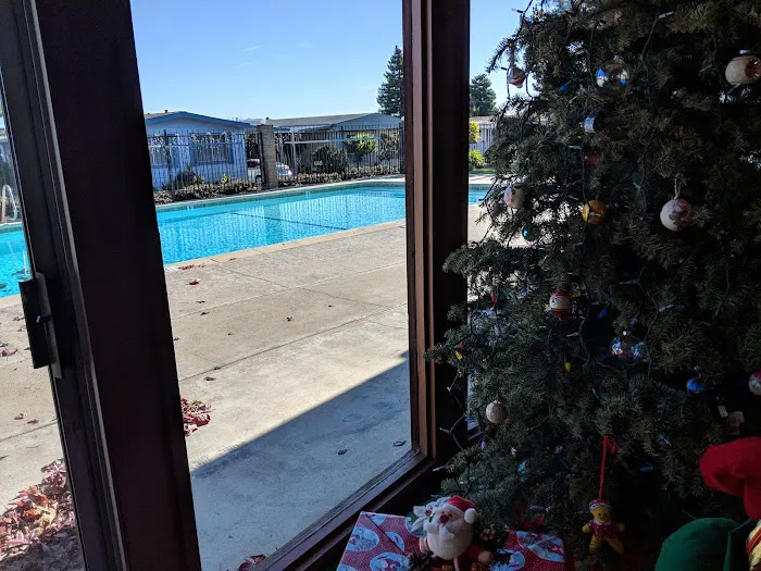 Monterey Vista Mobile Estates Picture 10