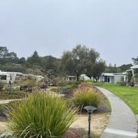 Aptos Knoll Mobilehome Park ico