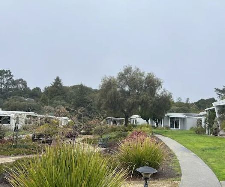 Aptos Knoll Mobilehome Park