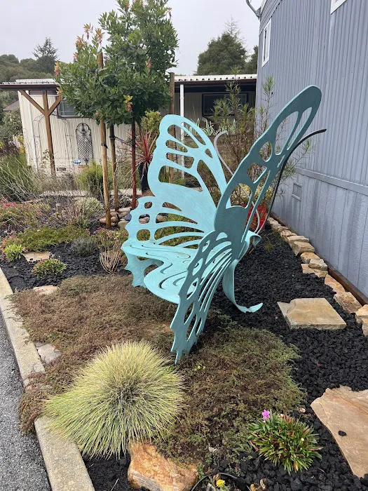 Aptos Knoll Mobilehome Park Picture 6