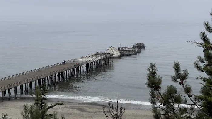 Seacliff Center RV Park Picture 4