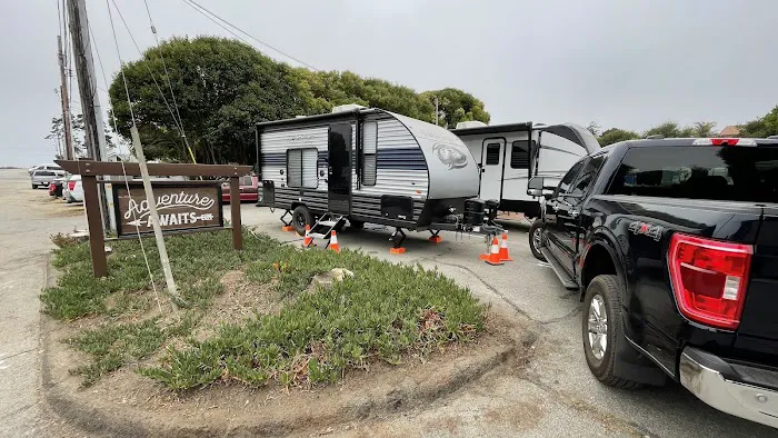 Seacliff Center RV Park Picture 1
