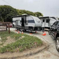 Seacliff Center RV Park ico
