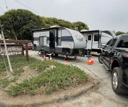 Seacliff Center RV Park