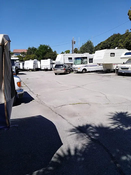 Seacliff Center RV Park Picture 3