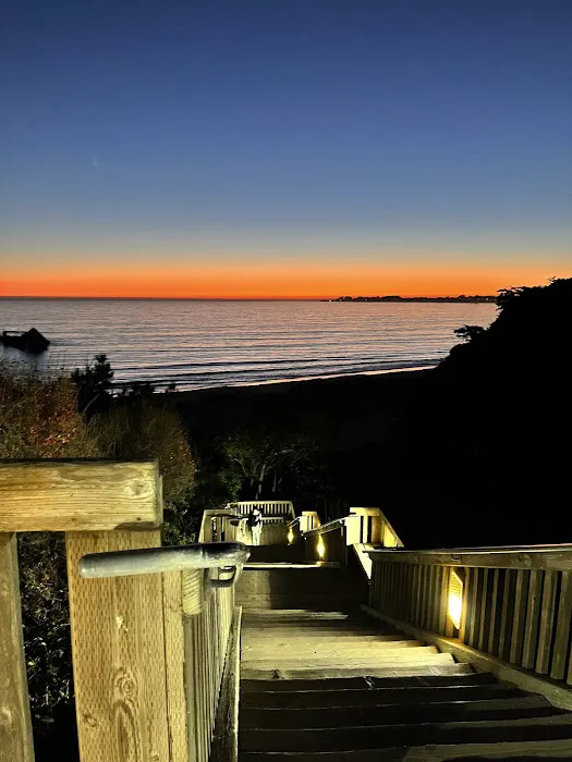 Seacliff Center RV Park Picture 6