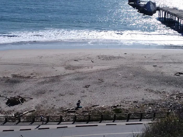 Seacliff Center RV Park Picture 10
