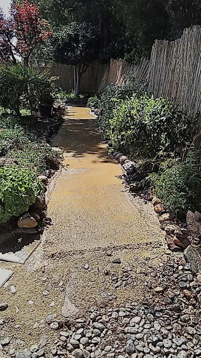 Blue Pacific Mobile Home Park Picture 4