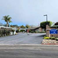 Seacliff Park Residence Associates ico