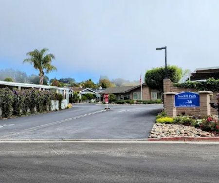 Seacliff Park Residence Associates