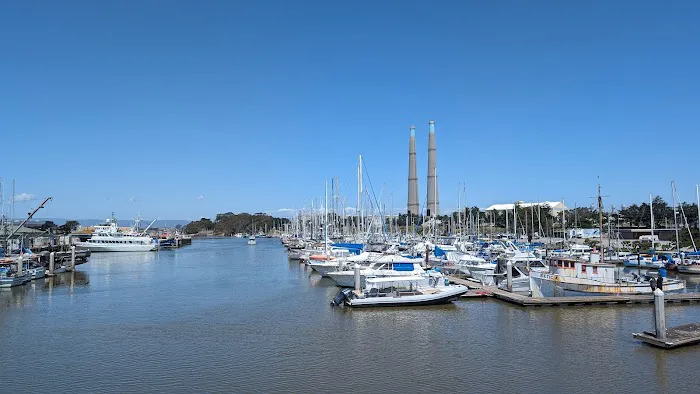 Moss Landing Park Picture 1