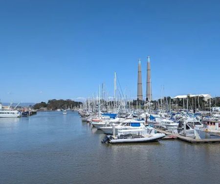Moss Landing Park