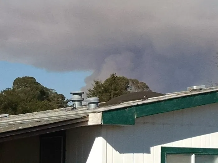 Soquel Glen Mobile Home Park Picture 3