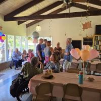Soquel Glen Mobile Home Park ico