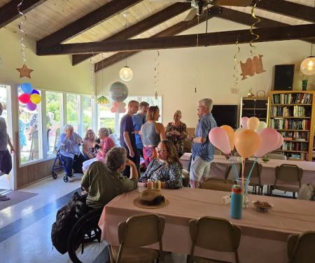 Soquel Glen Mobile Home Park