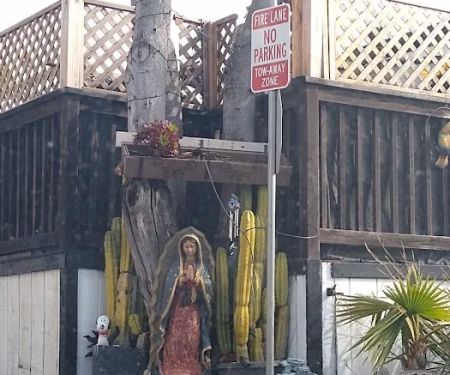 Cabrillo Mobile Home Estates