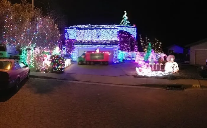 Carriage Acres Picture 8