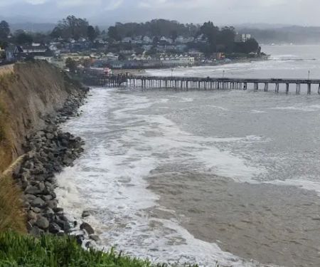 Surf & Sand Mobile Home Park