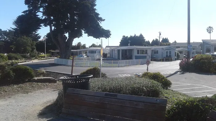 Surf & Sand Mobile Home Park Picture 3
