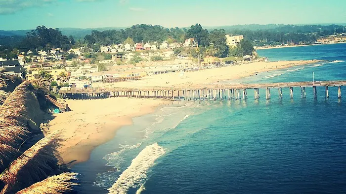 Surf & Sand Mobile Home Park Picture 4