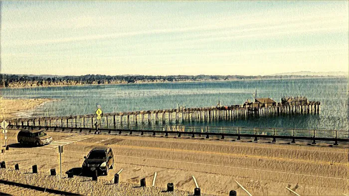 Surf & Sand Mobile Home Park Picture 6