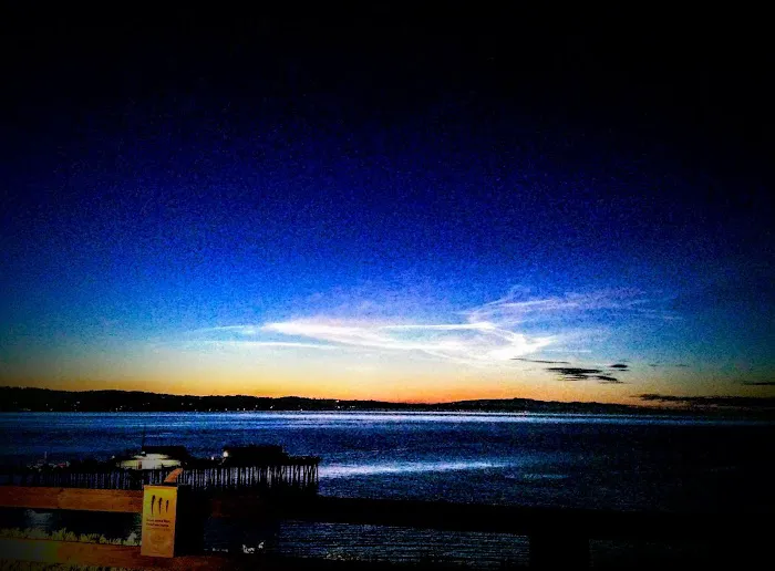 Surf & Sand Mobile Home Park Picture 8