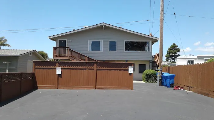 Surf & Sand Mobile Home Park Picture 7