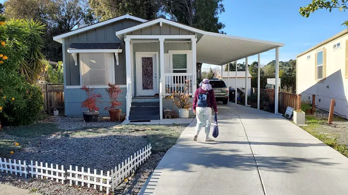 Niles Canyon Mobile Estates Picture 5