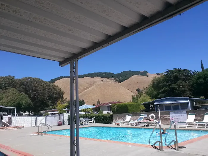 Niles Canyon Mobile Estates Picture 1
