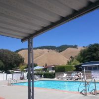 Niles Canyon Mobile Estates ico